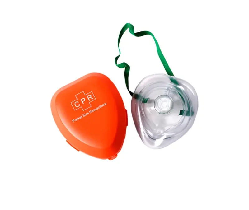 CPR Resus Pocket Mask