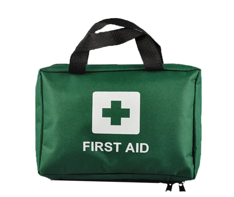 Large Comprehensive First Aid Kit