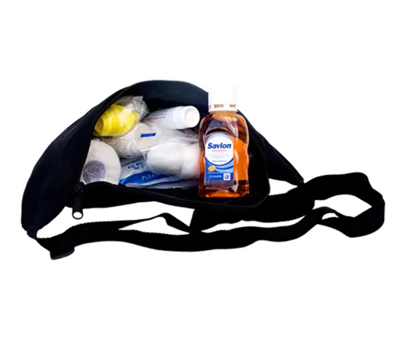 Sports First Aid Kit Moonbag